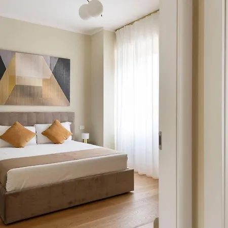 Διαμέρισμα Apparthotel Eco Di - Self Check-in *