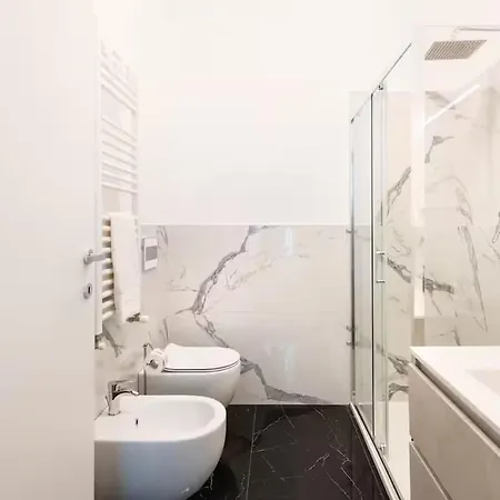 Διαμέρισμα Apparthotel Eco Di - Self Check-in Όπως
