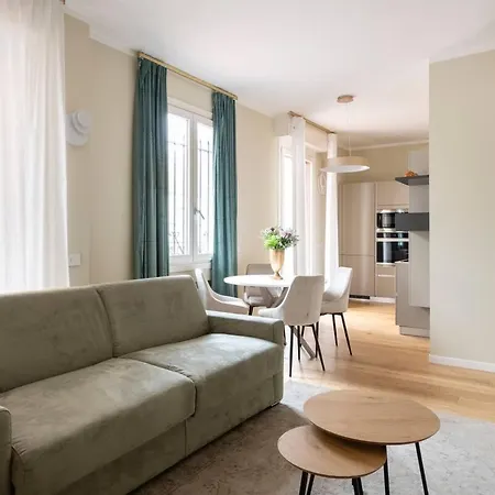 Apparthotel Eco Di - Self Check-in Διαμέρισμα *