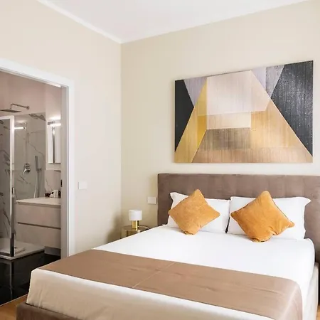 Διαμέρισμα Apparthotel Eco Di - Self Check-in Όπως