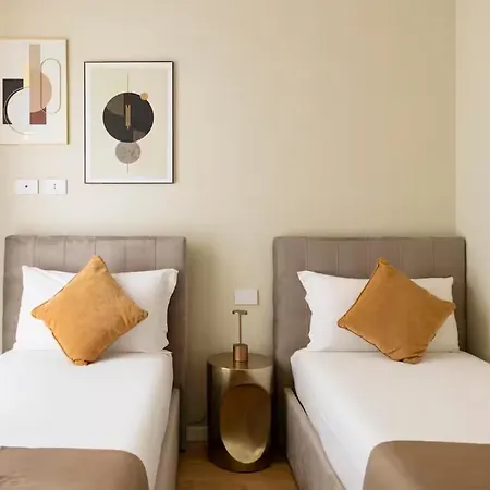 Apparthotel Eco Di - Self Check-in *