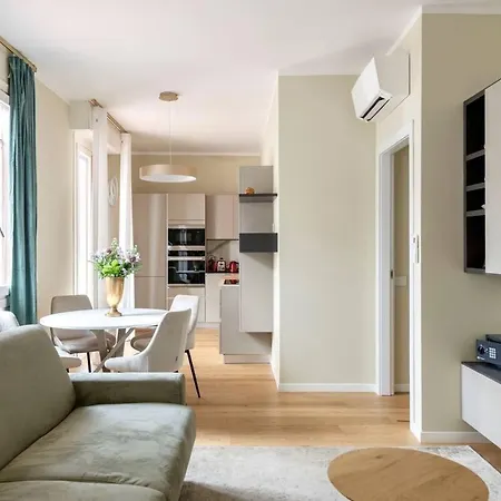 Apparthotel Eco Di - Self Check-in * Όπως