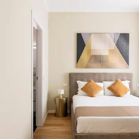 Διαμέρισμα Apparthotel Eco Di - Self Check-in