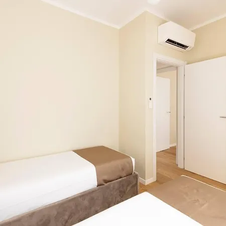 Apparthotel Eco Di - Self Check-in Διαμέρισμα