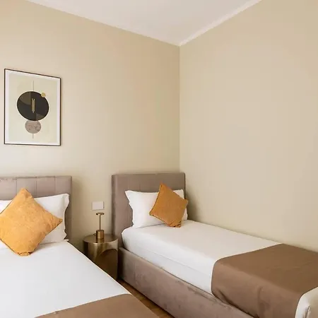 Apparthotel Eco Di - Self Check-in Διαμέρισμα