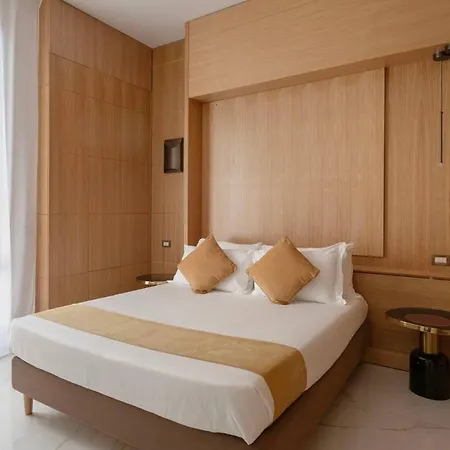 Apparthotel Eco Di - Self Check-in *