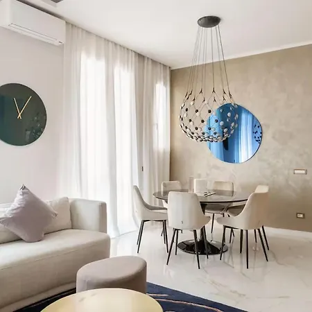 Apparthotel Eco Di - Self Check-in * Όπως