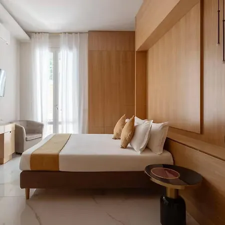 Apparthotel Eco Di - Self Check-in Διαμέρισμα