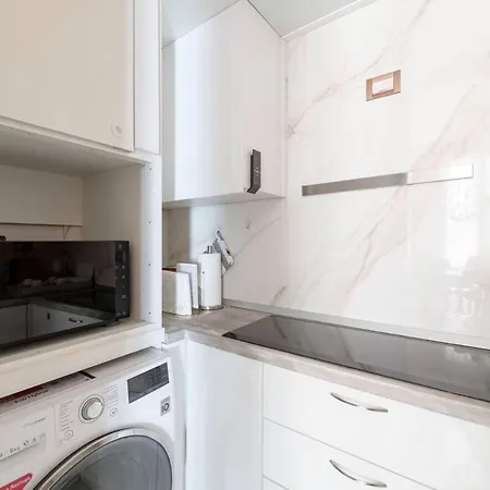 Διαμέρισμα Apparthotel Eco Di - Self Check-in