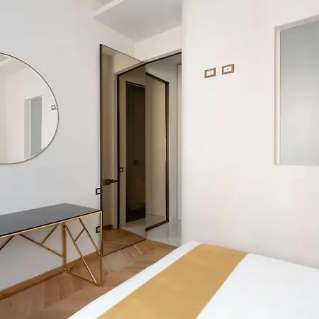 Διαμέρισμα Apparthotel Eco Di - Self Check-in *