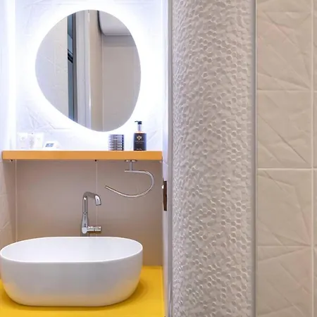 Διαμέρισμα Apparthotel Eco Di - Self Check-in Όπως