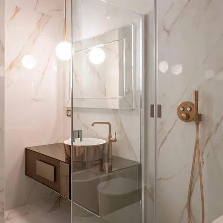Apparthotel Eco Di - Self Check-in Όπως