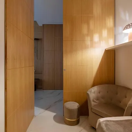 Apparthotel Eco Di - Self Check-in * Όπως