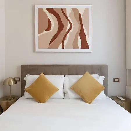Διαμέρισμα Apparthotel Eco Di - Self Check-in *