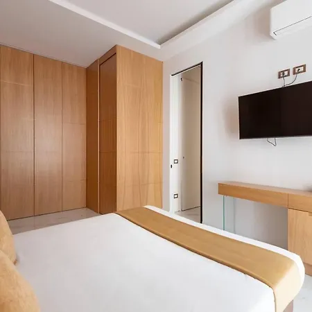 Διαμέρισμα Apparthotel Eco Di - Self Check-in Όπως