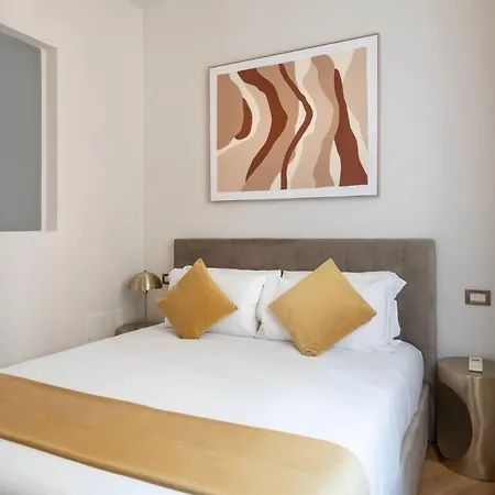 Apparthotel Eco Di - Self Check-in *