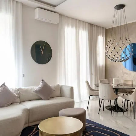 Apparthotel Eco Di - Self Check-in * Όπως