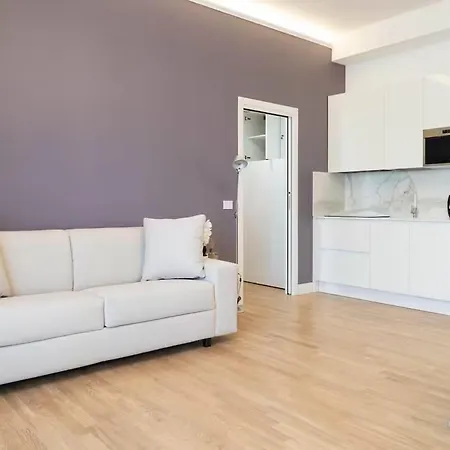 Apparthotel Eco Di - Self Check-in Διαμέρισμα Όπως