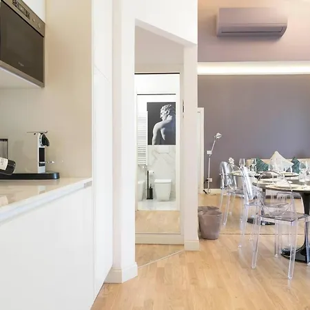 Apparthotel Eco Di - Self Check-in Όπως