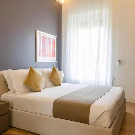 Apparthotel Eco Di - Self Check-in Όπως