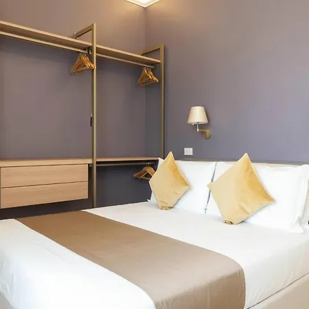 Διαμέρισμα Apparthotel Eco Di - Self Check-in *