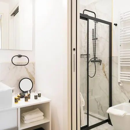Διαμέρισμα Apparthotel Eco Di - Self Check-in Όπως