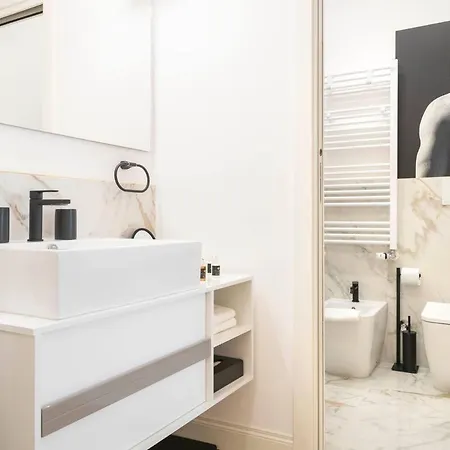 Apparthotel Eco Di - Self Check-in * Όπως