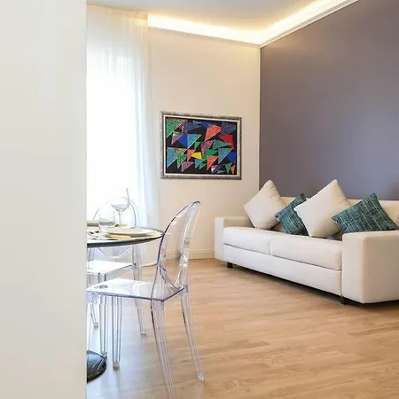 Apparthotel Eco Di - Self Check-in