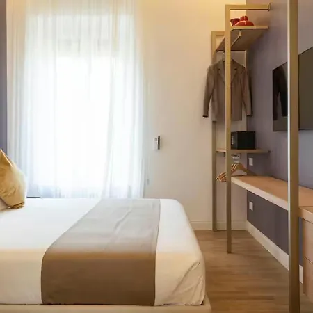 Διαμέρισμα Apparthotel Eco Di - Self Check-in Όπως