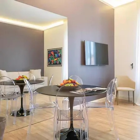 Apparthotel Eco Di - Self Check-in *
