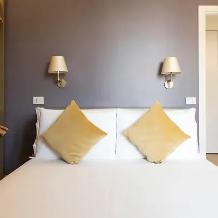 Apparthotel Eco Di - Self Check-in Όπως