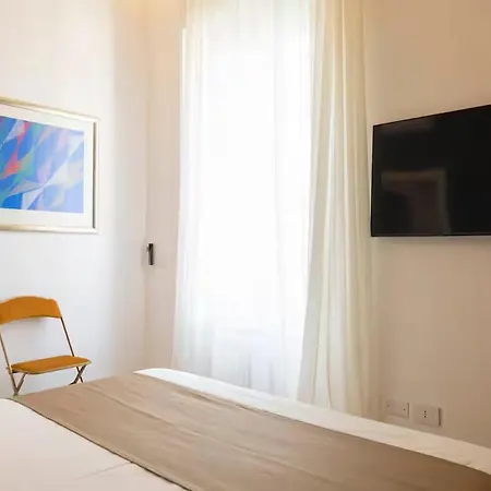 Apparthotel Eco Di - Self Check-in