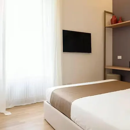 Apparthotel Eco Di - Self Check-in Διαμέρισμα