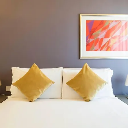 Διαμέρισμα Apparthotel Eco Di - Self Check-in *