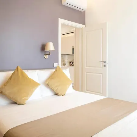 Διαμέρισμα Apparthotel Eco Di - Self Check-in *