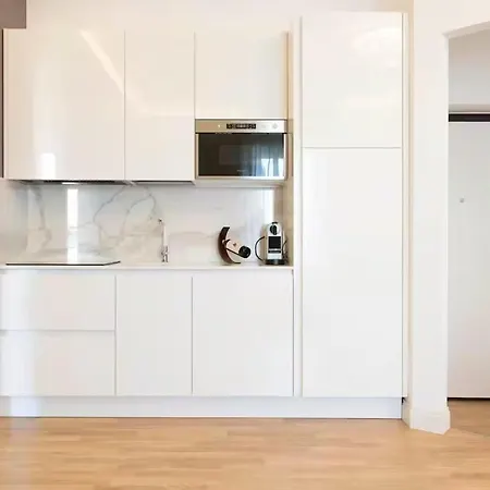 Apparthotel Eco Di - Self Check-in Διαμέρισμα