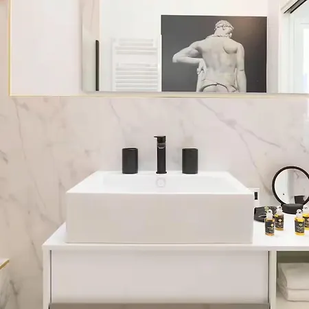 Διαμέρισμα Apparthotel Eco Di - Self Check-in