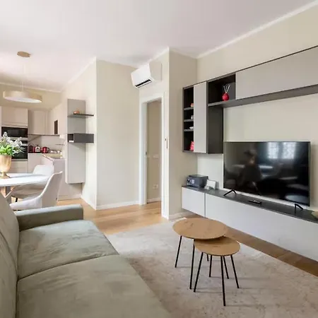 Apartamento Apparthotel Eco Di - Self Check-in