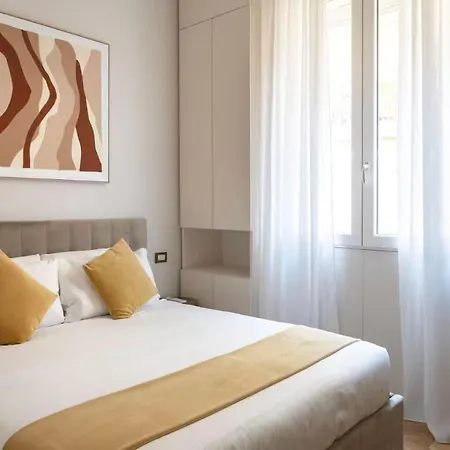 Apartamento Apparthotel Eco Di - Self Check-in *