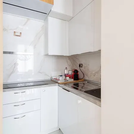 Apparthotel Eco Di - Self Check-in Apartamento *