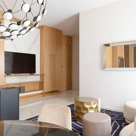 Apparthotel Eco Di - Self Check-in Apartamento Como