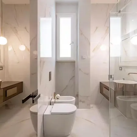 Apparthotel Eco Di - Self Check-in Como