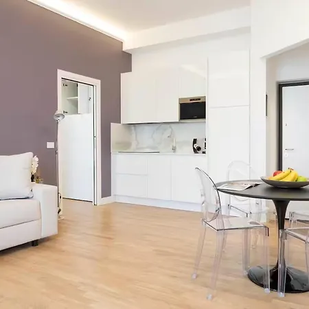 Apparthotel Eco Di - Self Check-in *
