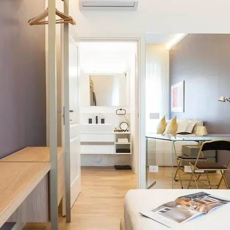 Apartamento Apparthotel Eco Di - Self Check-in *