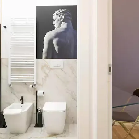 Apartamento Apparthotel Eco Di - Self Check-in