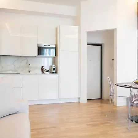 Apparthotel Eco Di - Self Check-in Apartamento *