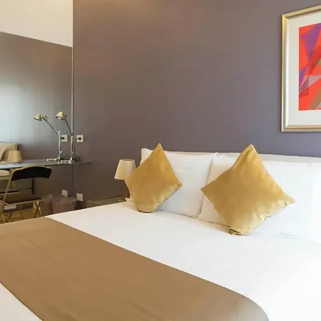 Apparthotel Eco Di - Self Check-in Apartamento *