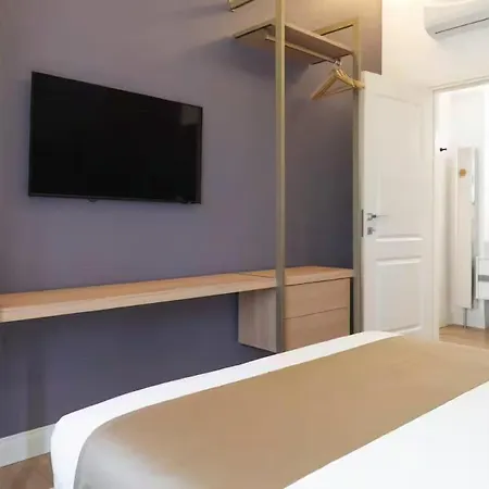 Apartamento Apparthotel Eco Di - Self Check-in