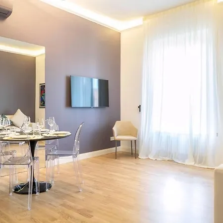 Apparthotel Eco Di - Self Check-in Apartamento Como