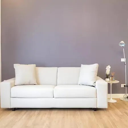 Apartamento Apparthotel Eco Di - Self Check-in Como